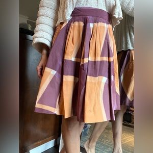 Club Monaco skirt